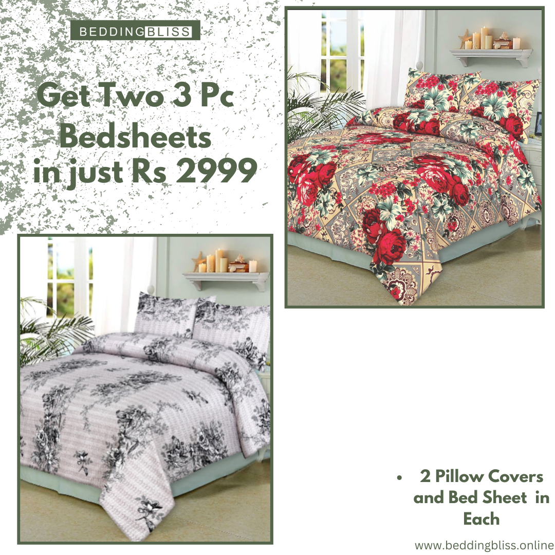 BEDSET DEAL 1