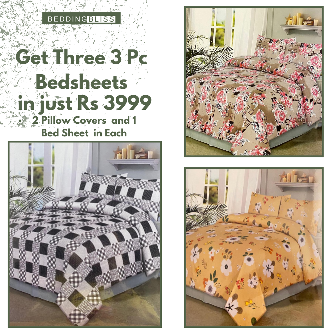 BEDSET DEAL 2