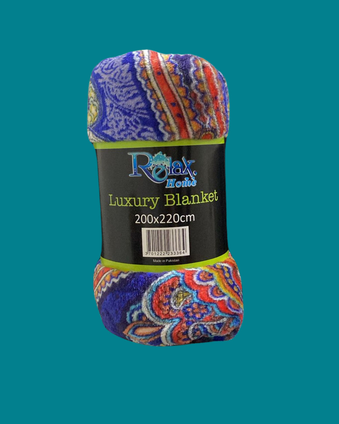 Blanket-8