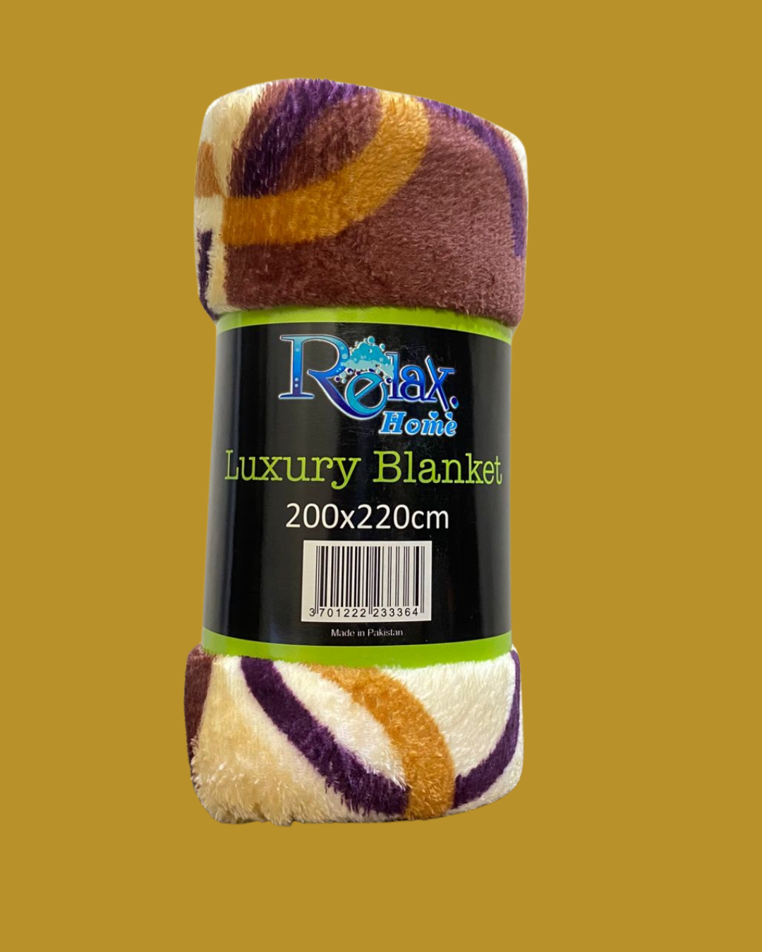 Blanket-9