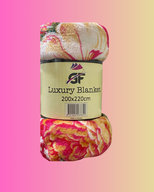 Blanket New Ed-1