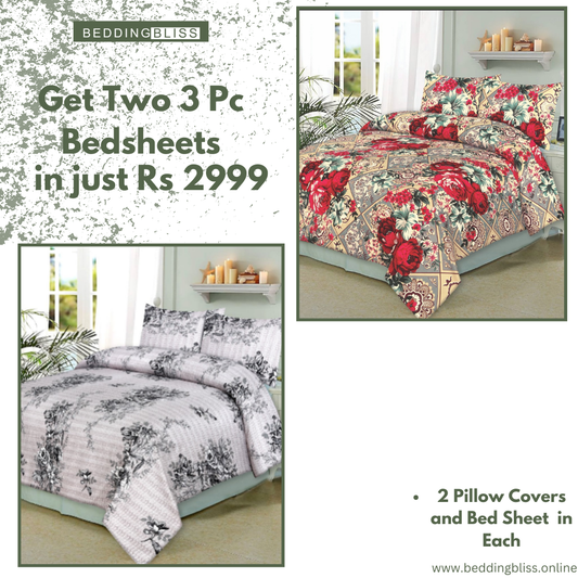 BEDSET DEAL 1