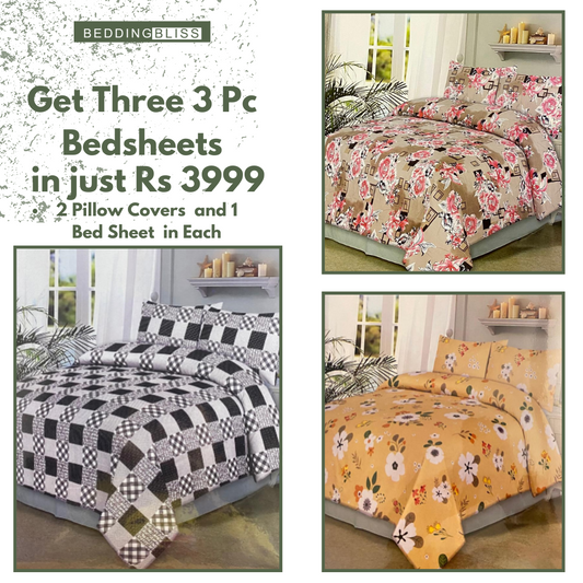 BEDSET DEAL 2