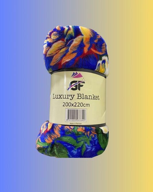 Blanket New Ed 2