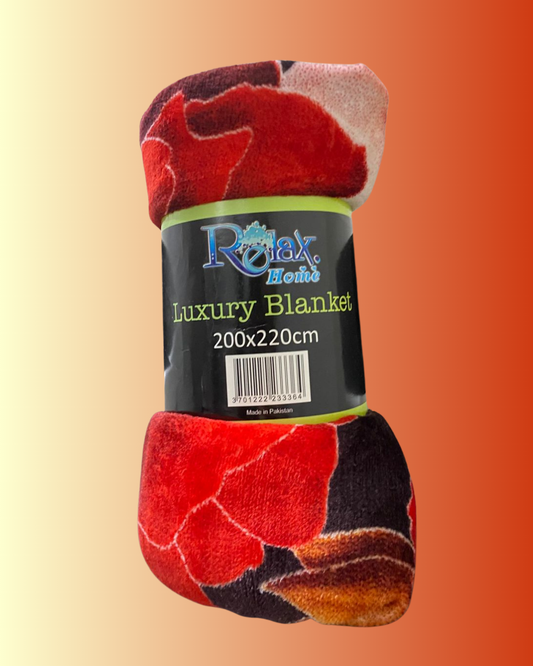 Blanket New Ed 3