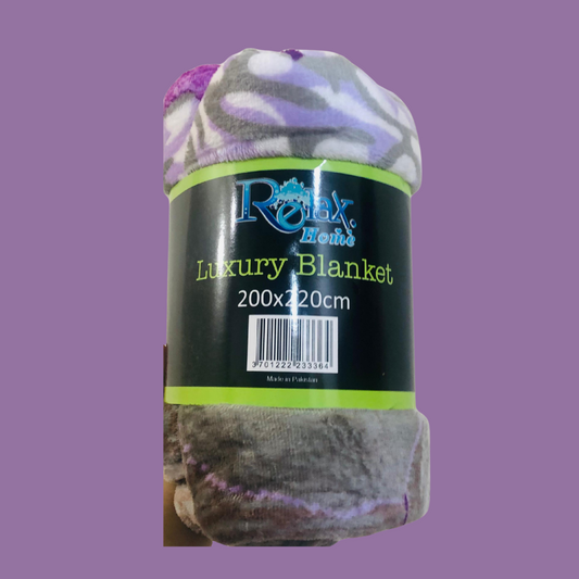 Blanket-15 (DOUBLE AND SINGLE)