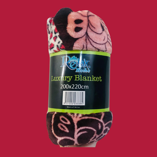 18-blanket