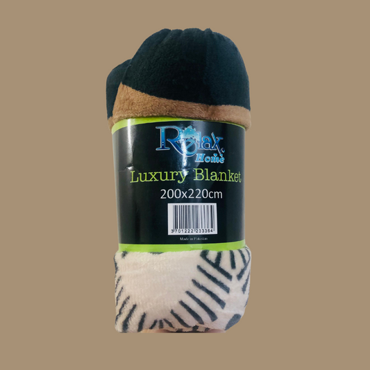 20-blanket