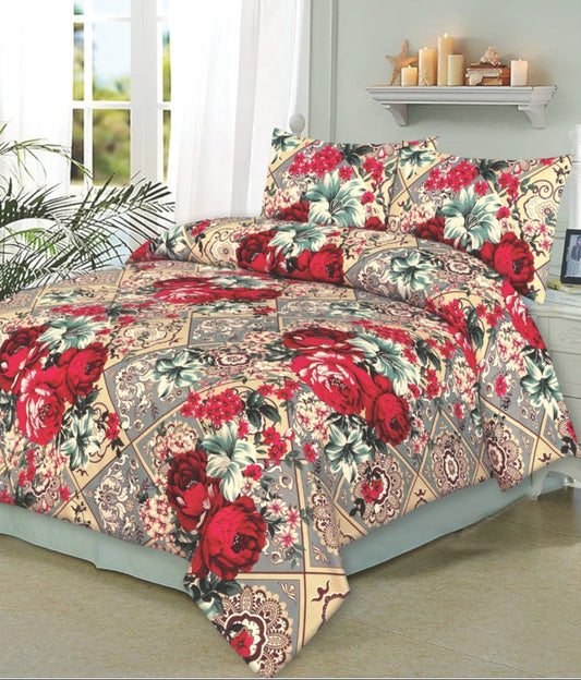 Floral Luxe