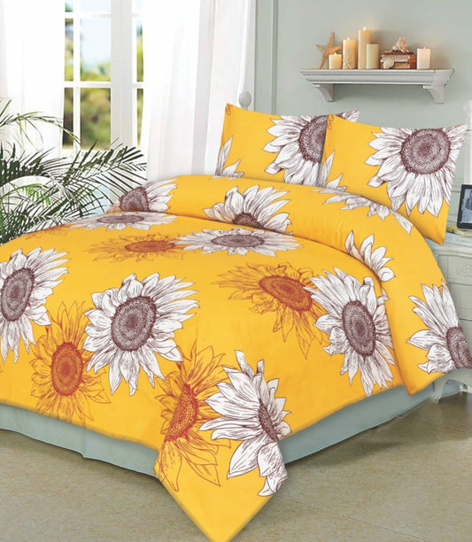 Sunflower Dream