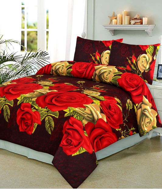 Red Roses
