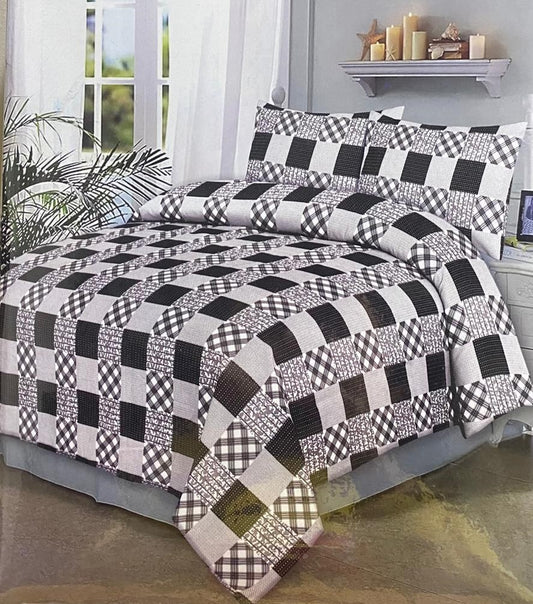 Timeless Tiles